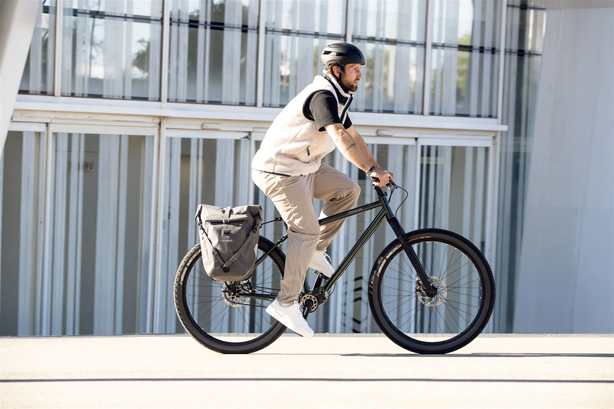 Back-Roller Plus Urban - Image 11