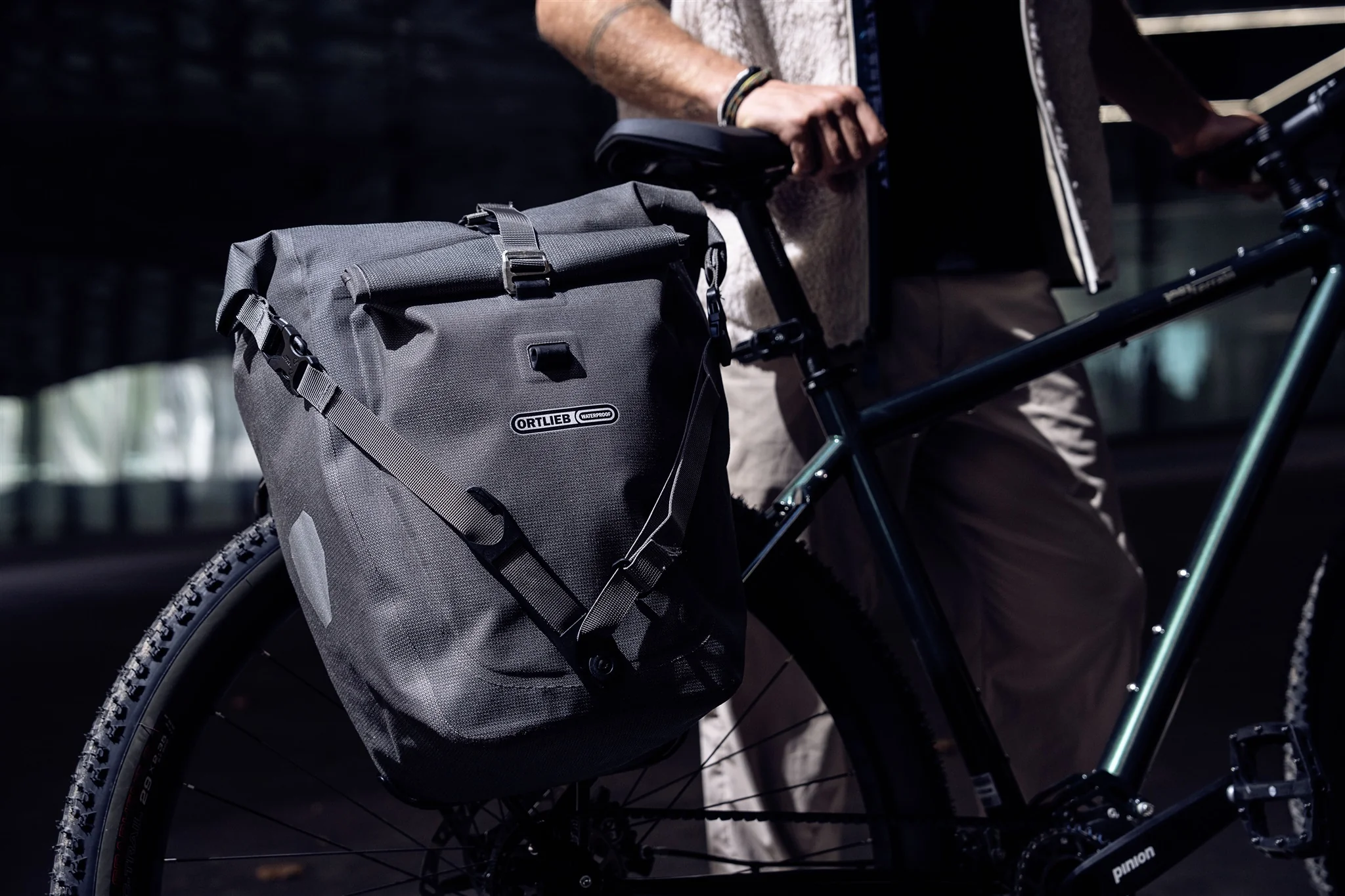 Back-Roller Plus Urban - Image 9