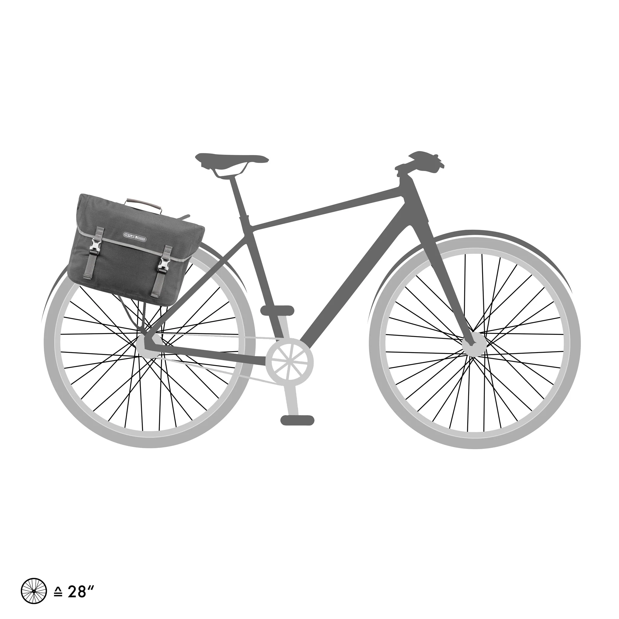 Commuter-Bag Urban - Image 17