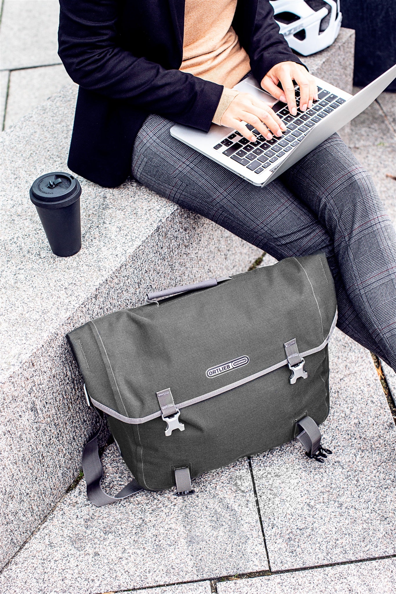 Commuter-Bag Urban - Image 19