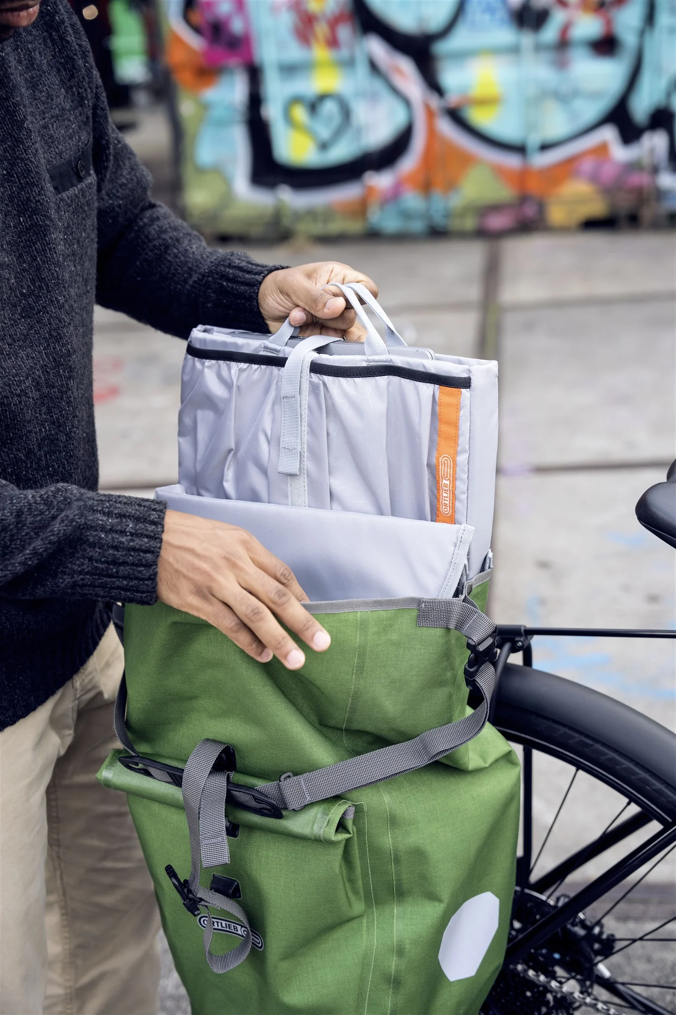 Commuter Insert - Image 13