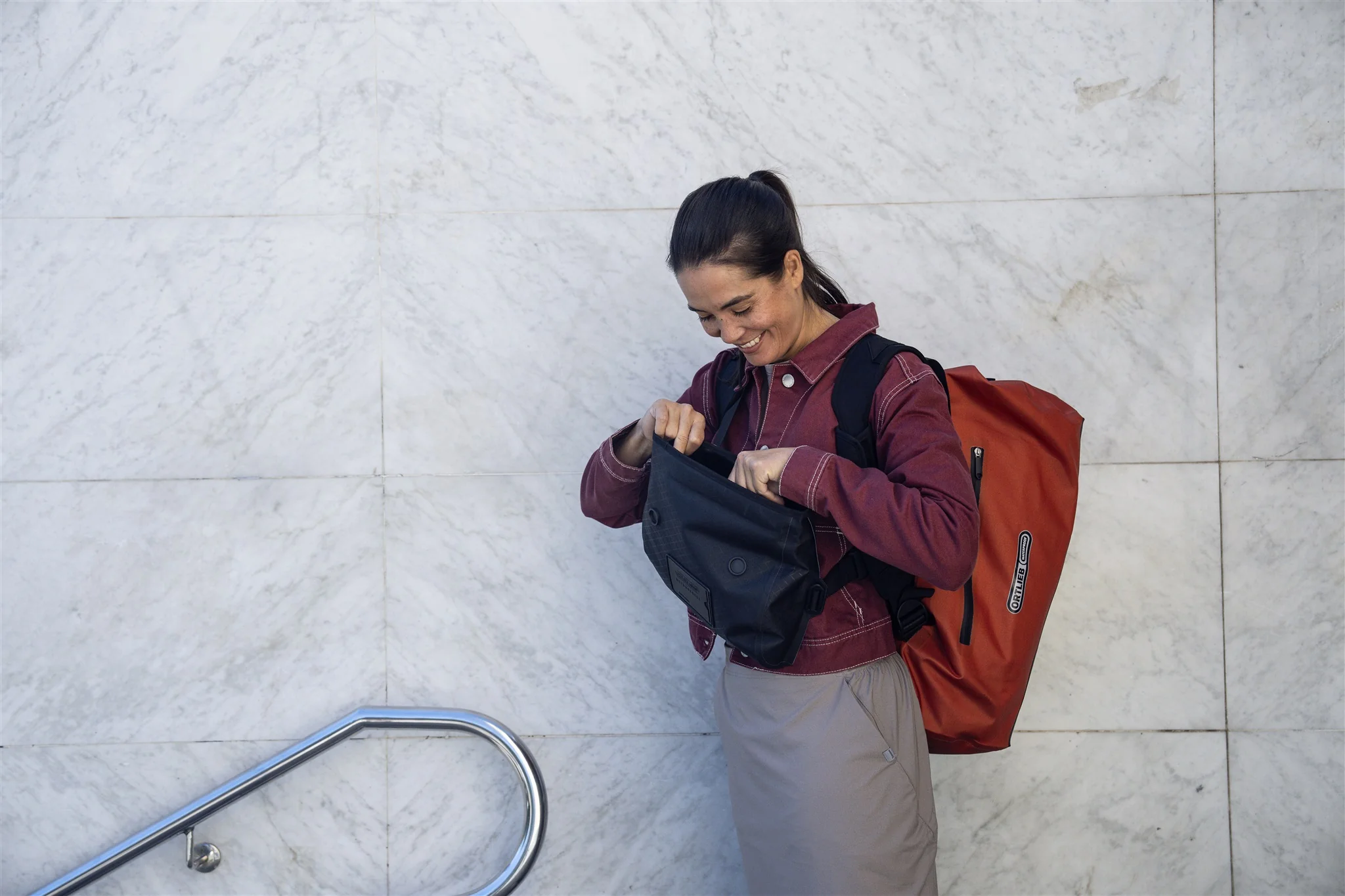 Duffle Lite - Image 57