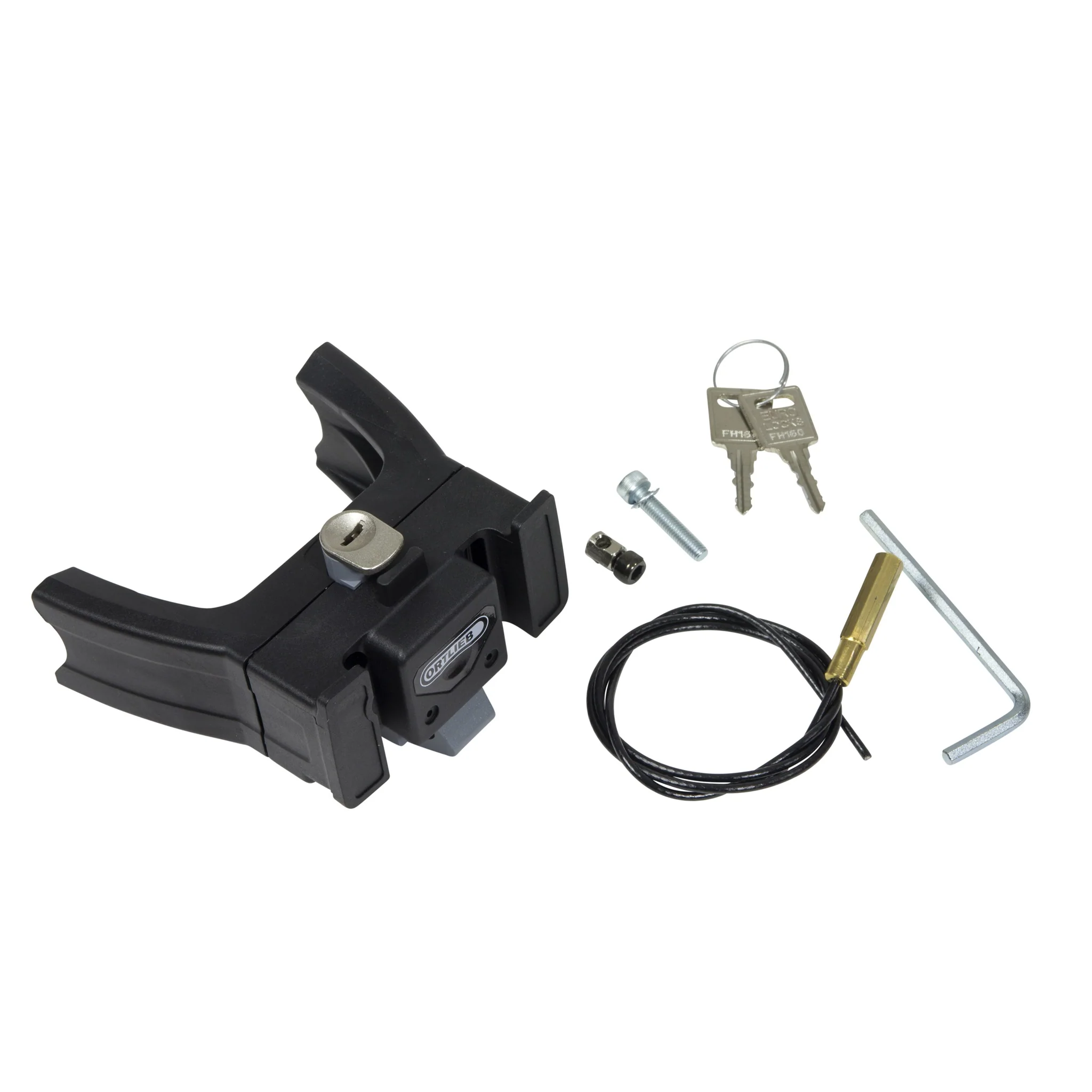 Montageset voor sturen - Image 4