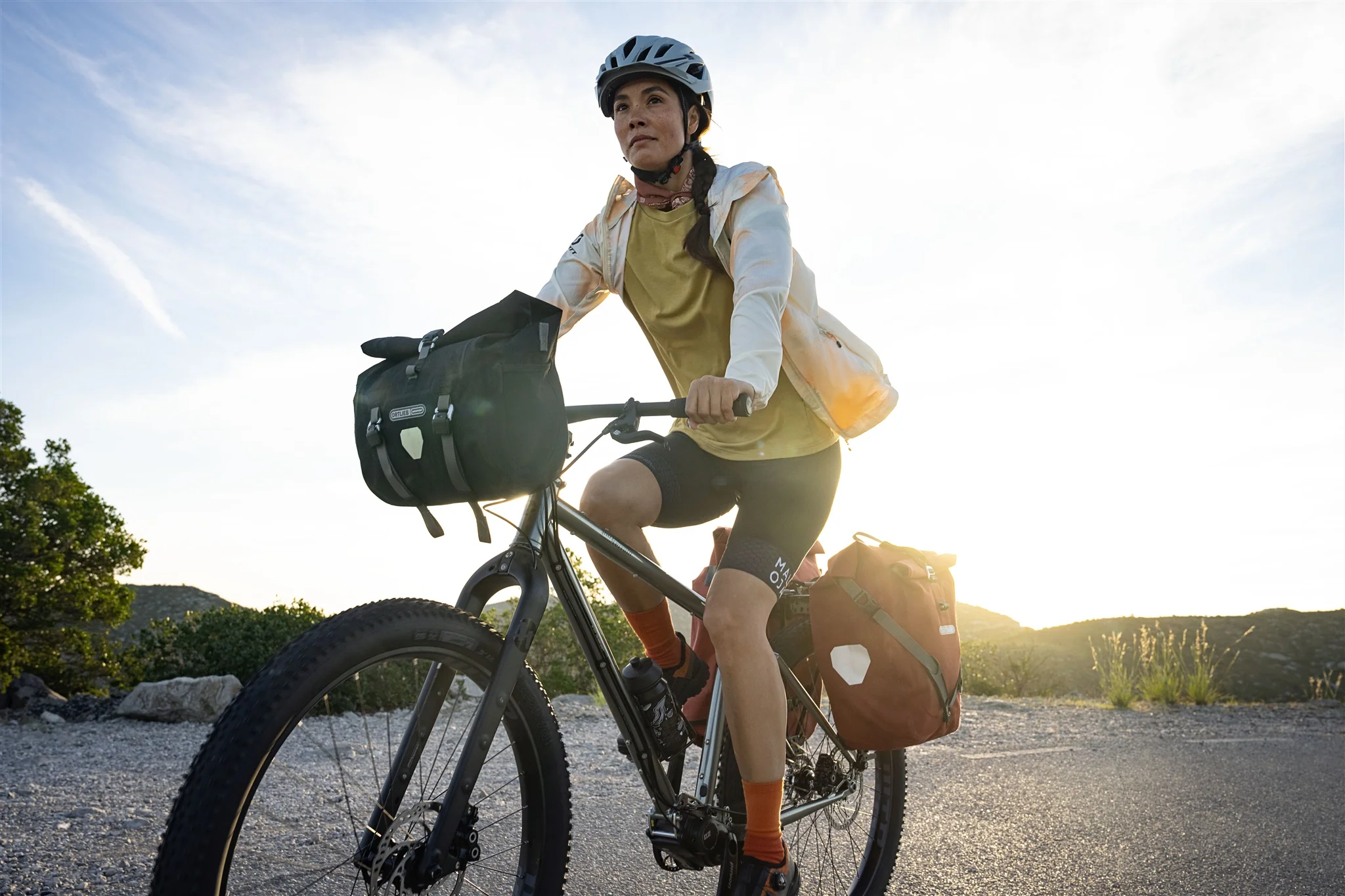 Handlebar-Pack Plus - Image 18