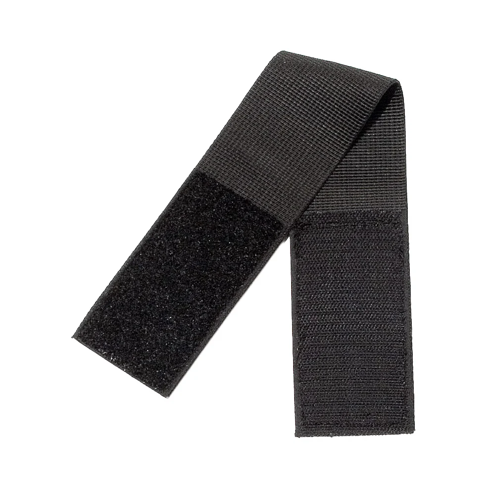 Klittenbandverlenging