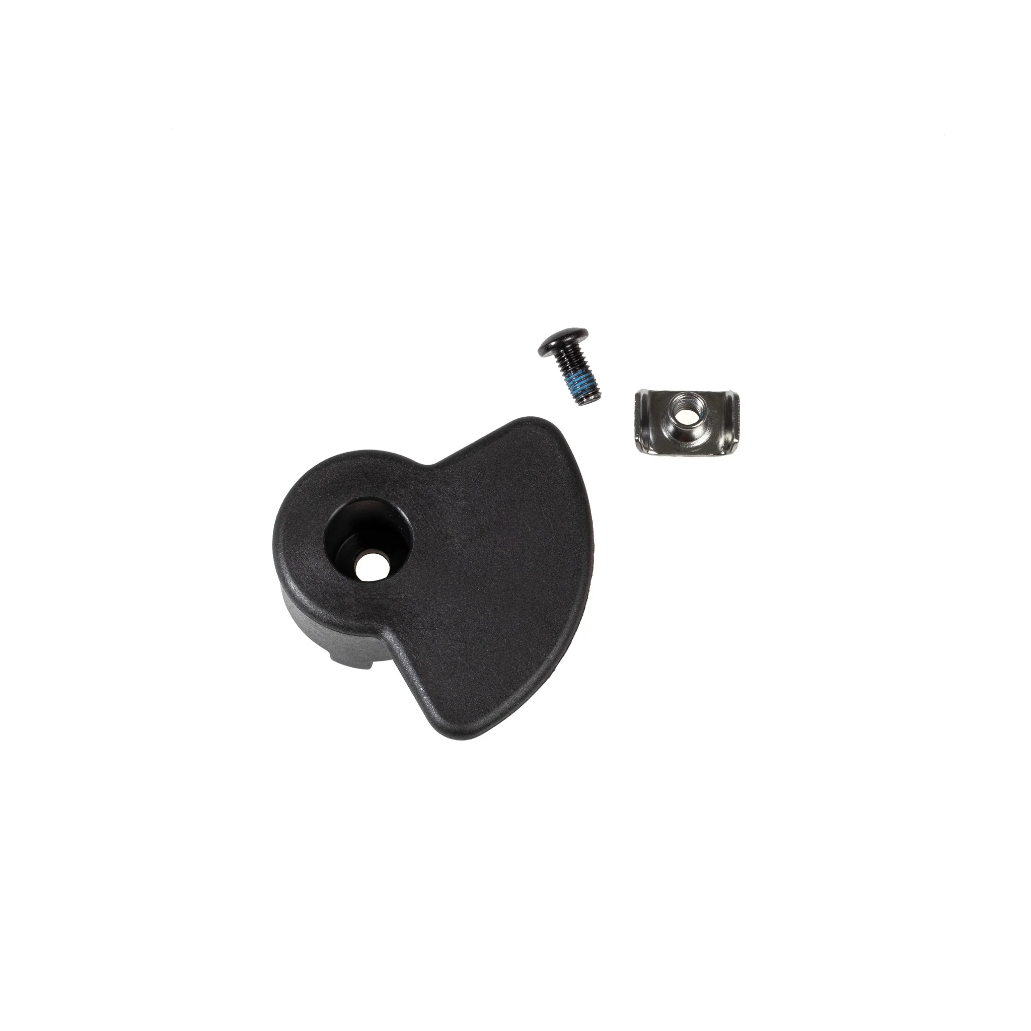 QL-vergrendelhaak 18 mm