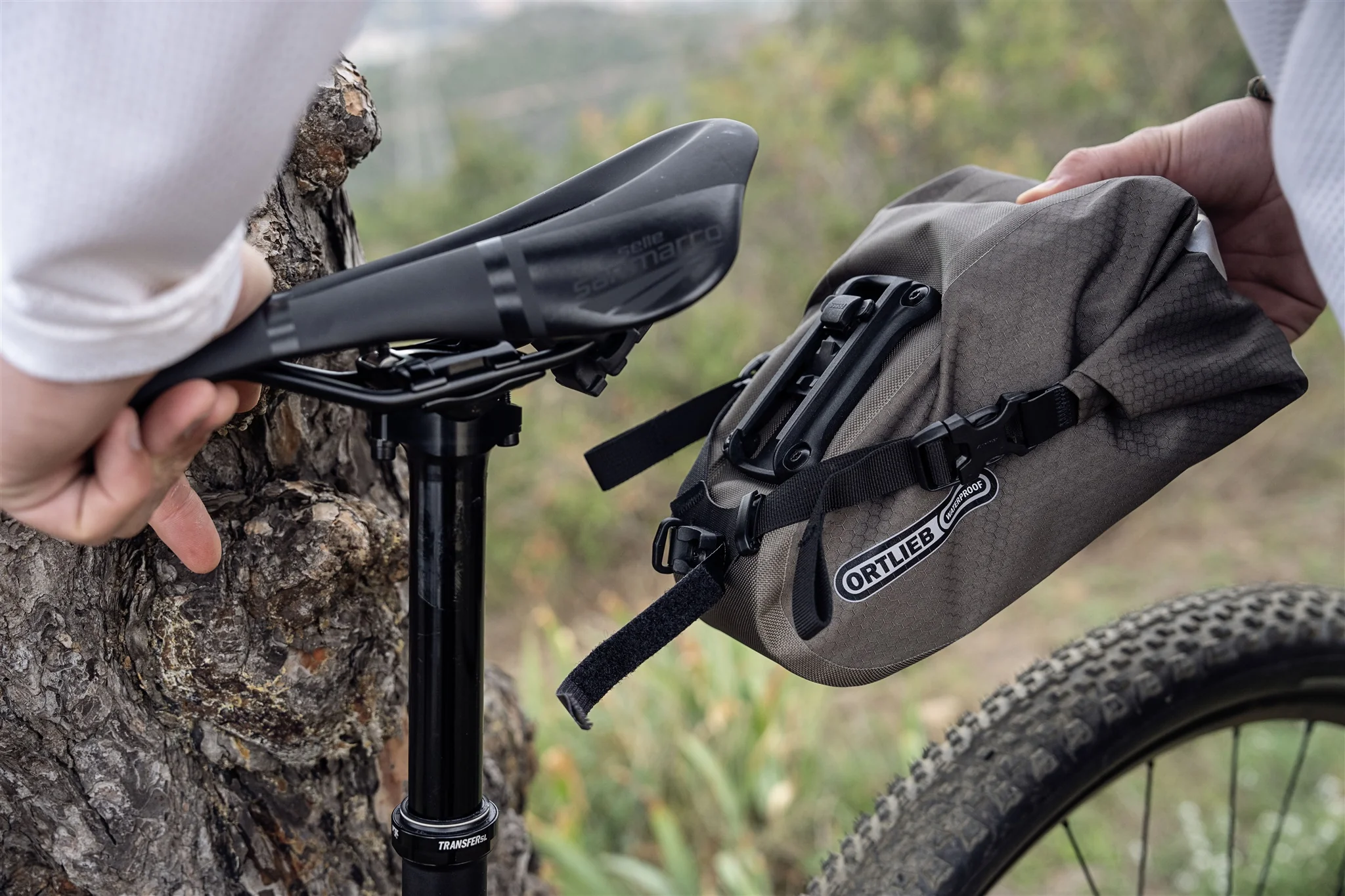 Saddle-Bag - Image 24