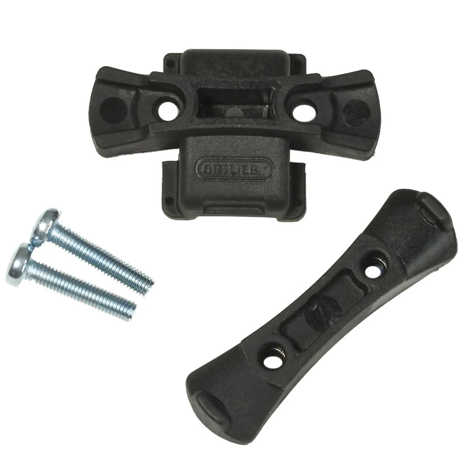 Montageset voor Saddle-Bag
