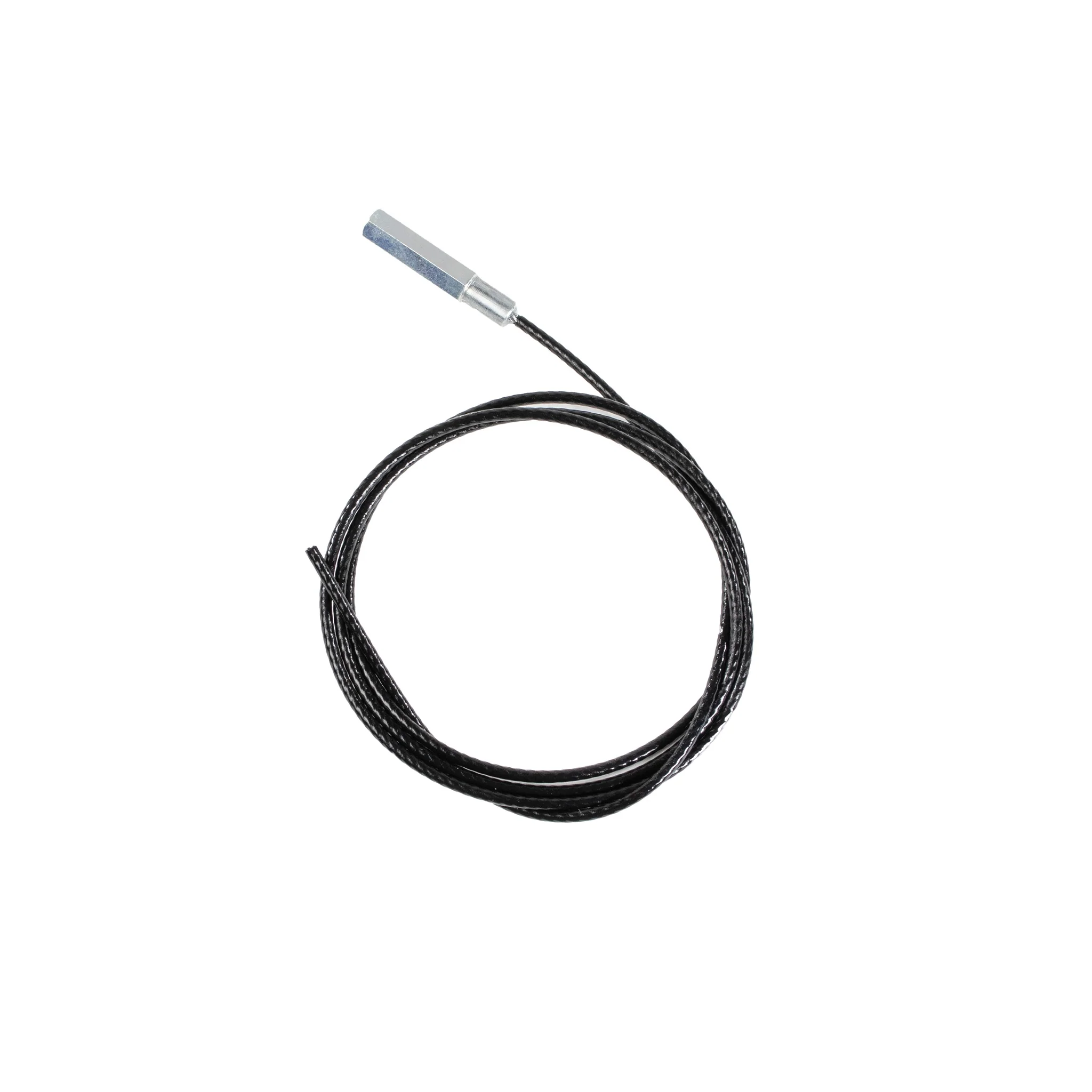 Handlebar Mounting-Set staalkabel