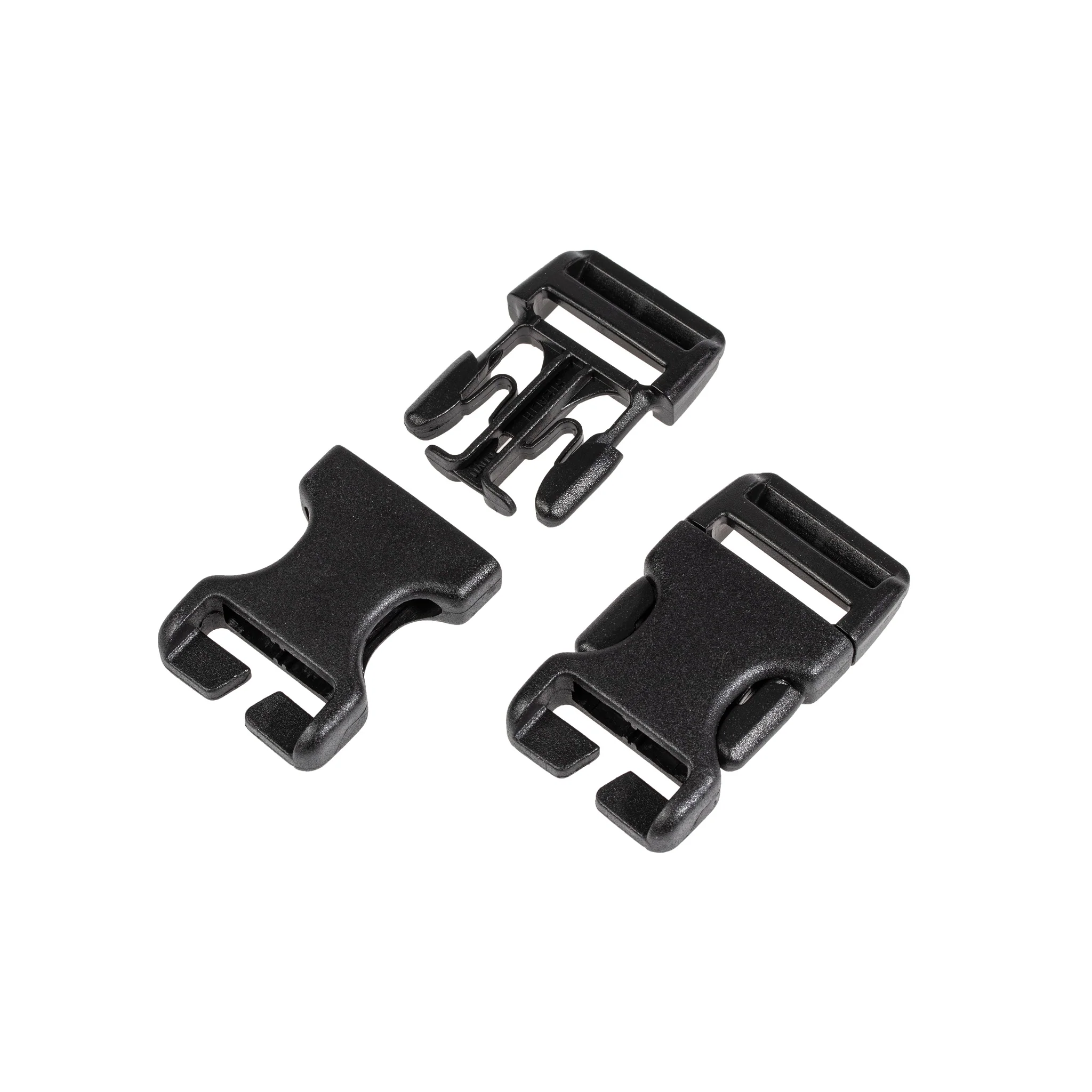 Steeksluiting Stealth voor Rack-Pack