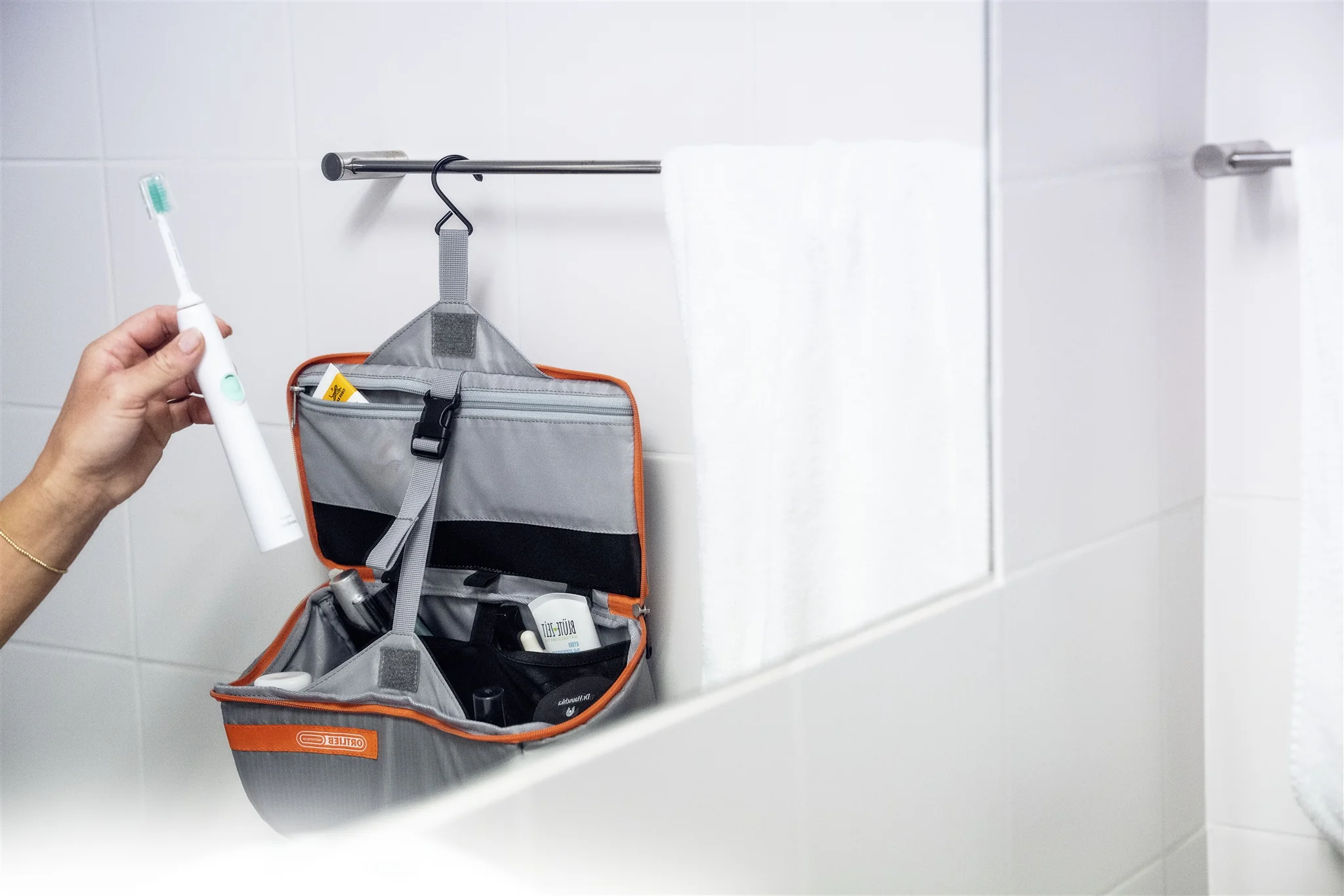 Toiletry Bag - Image 6