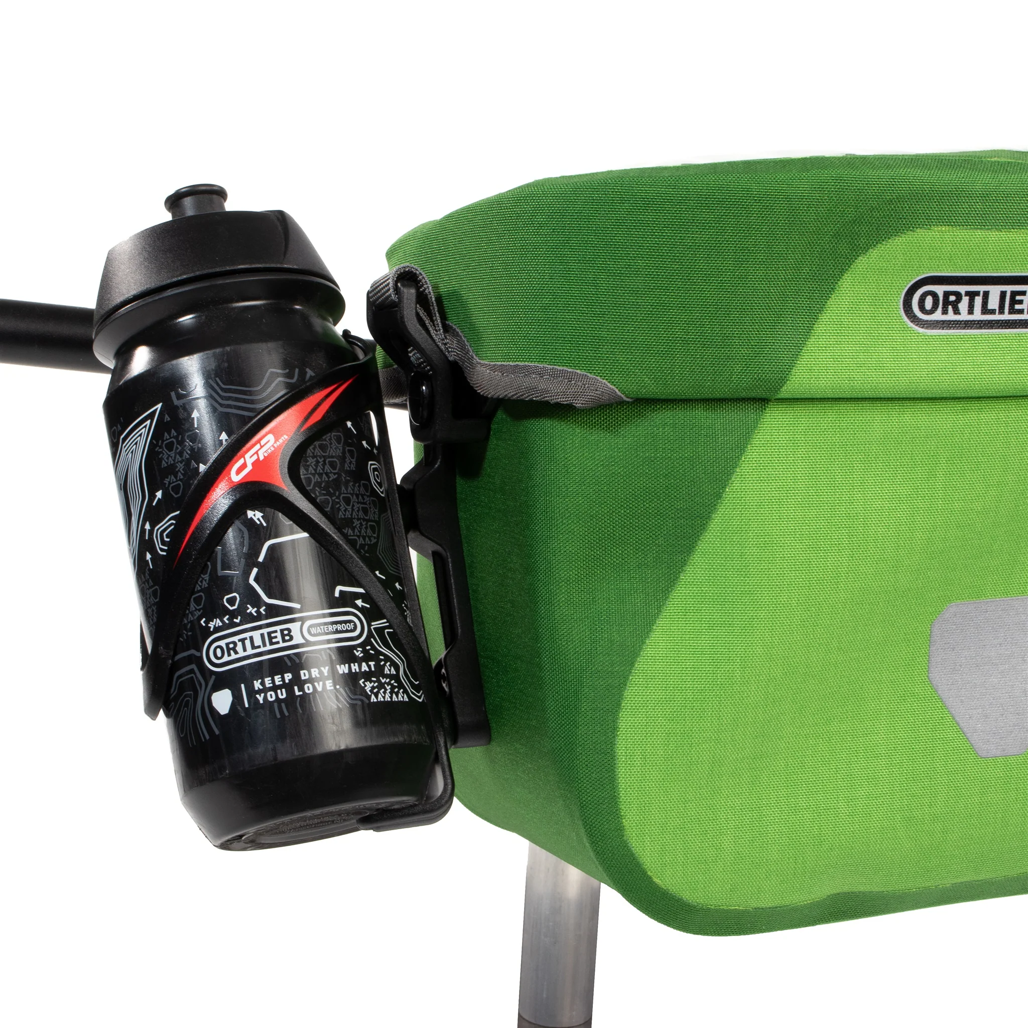 Ultimate Bottle Cage Mount - Image 3
