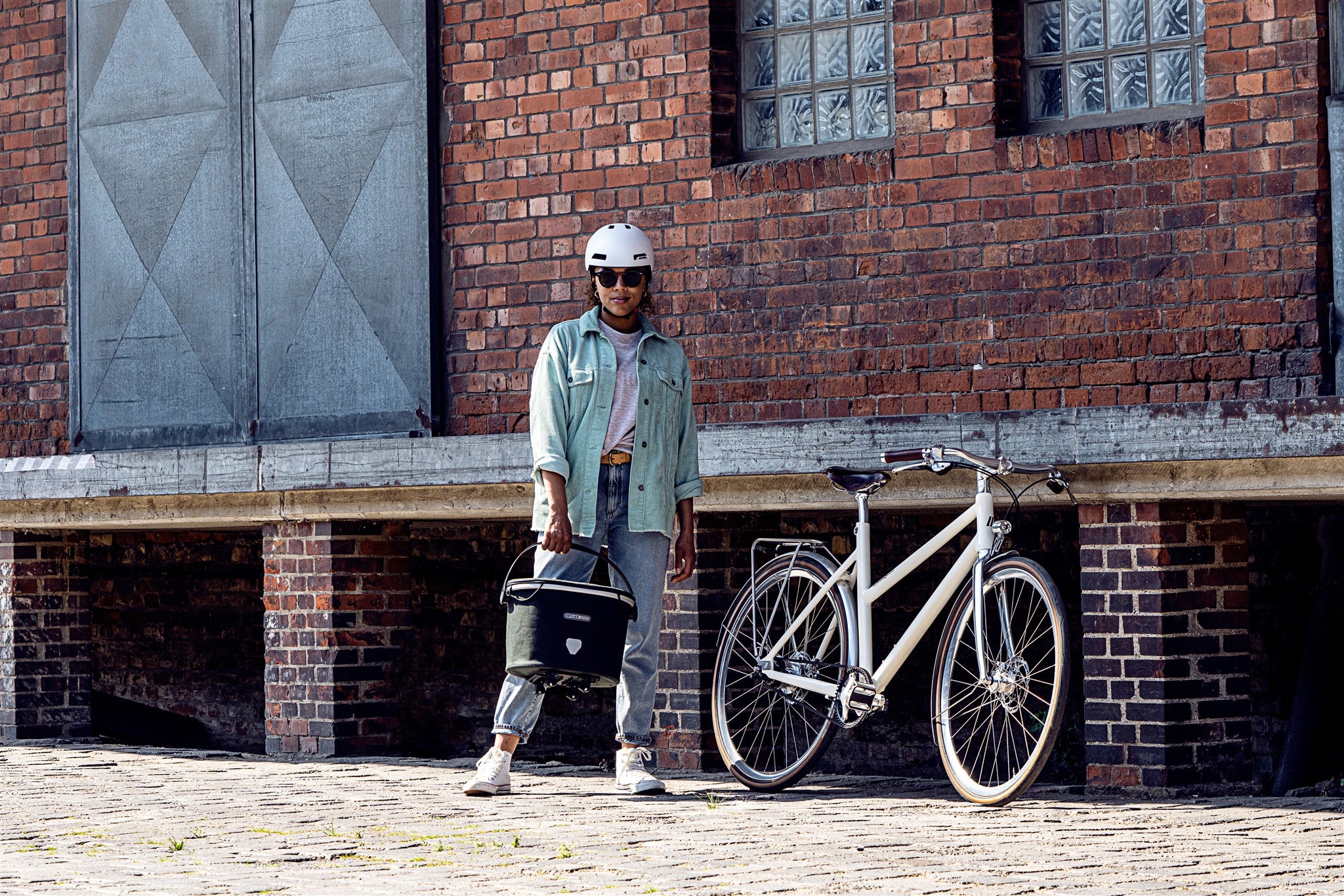 Up-Town Rack Urban - Image 16